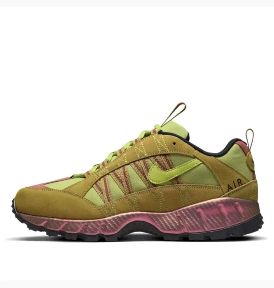 Кросівки Nike Air Humara FJ7108-300 фото 1 — інтернет-магазин Tapok