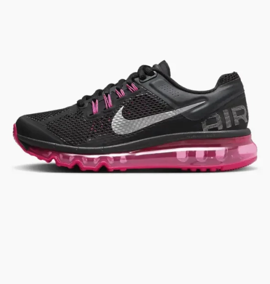 Кросівки Nike Air Max 2013 555753-001 фото 1 — інтернет-магазин Tapok
