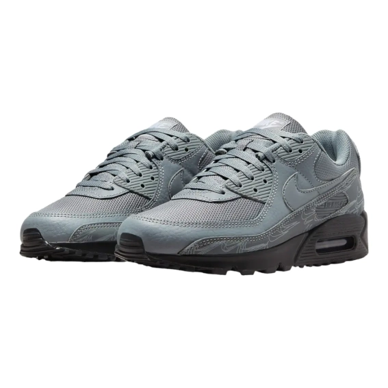 Кроссовки Nike AIR MAX 90 DZ4504-002 фото 4 — интернет-магазин Tapok