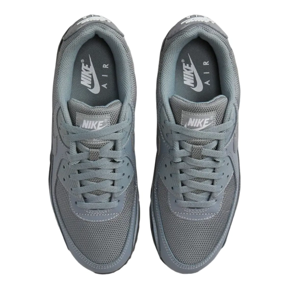 Кроссовки Nike AIR MAX 90 DZ4504-002 фото 6 — интернет-магазин Tapok