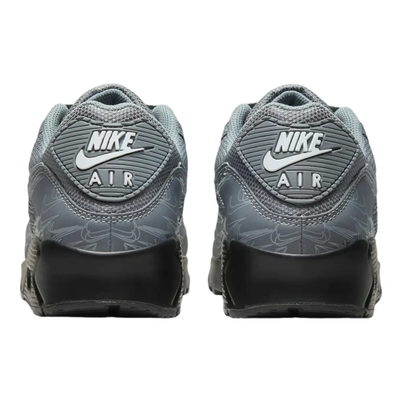 Кроссовки Nike AIR MAX 90 DZ4504-002 фото 8 — интернет-магазин Tapok