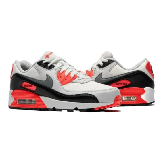 Кроссовки Nike Air Max 90 GTX FD5810-101 фото 2 — интернет-магазин Tapok