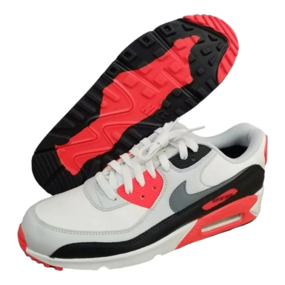 Кроссовки Nike Air Max 90 GTX FD5810-101 фото 3 — интернет-магазин Tapok