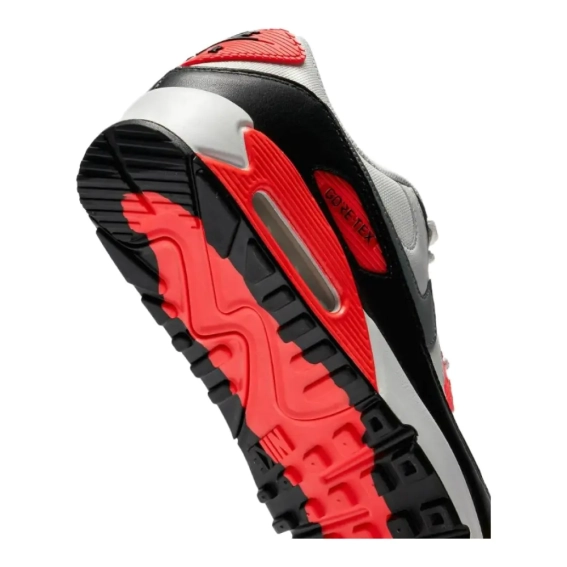 Кроссовки Nike Air Max 90 GTX FD5810-101 фото 5 — интернет-магазин Tapok