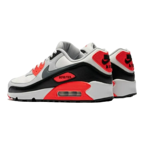Кроссовки Nike Air Max 90 GTX FD5810-101 фото 6 — интернет-магазин Tapok