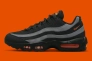 Кроссовки Nike Air Max 95 DX2657-001 Фото 1