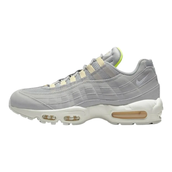 Кроссовки Nike Air Max 95 Next Nature FJ4826-001 фото 1 — интернет-магазин Tapok