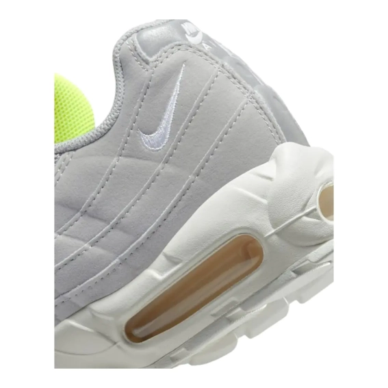 Кроссовки Nike Air Max 95 Next Nature FJ4826-001 фото 2 — интернет-магазин Tapok