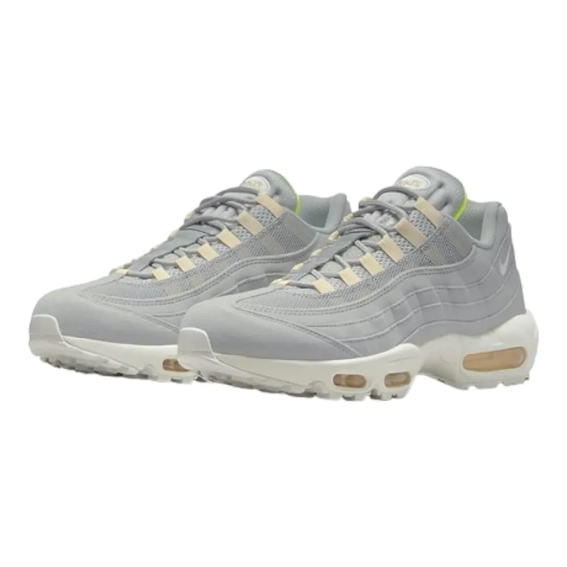 Кроссовки Nike Air Max 95 Next Nature FJ4826-001 фото 3 — интернет-магазин Tapok