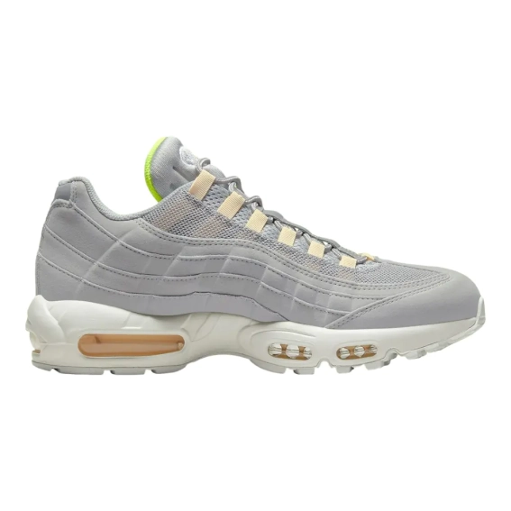 Кроссовки Nike Air Max 95 Next Nature FJ4826-001 фото 4 — интернет-магазин Tapok