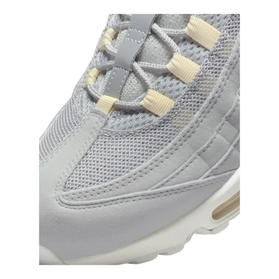 Кроссовки Nike Air Max 95 Next Nature FJ4826-001 фото 5 — интернет-магазин Tapok