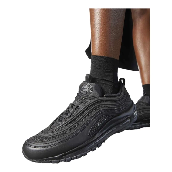 Кроссовки Nike Air Max 97 DH8016-002 фото 2 — интернет-магазин Tapok