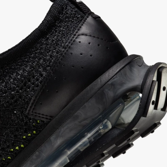 Кроссовки Nike Air Max Flyknit Racer Next Nature FD2764-001 фото 3 — интернет-магазин Tapok
