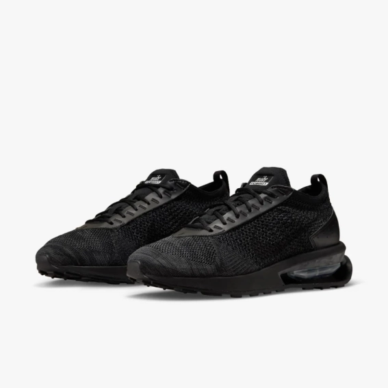 Кроссовки Nike Air Max Flyknit Racer Next Nature FD2764-001 фото 6 — интернет-магазин Tapok