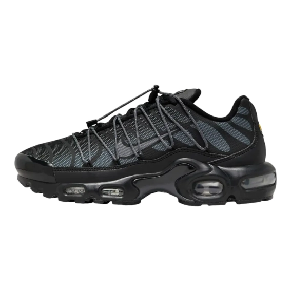Кросівки Nike Air Max Plus FZ2770-001 фото 1 — інтернет-магазин Tapok