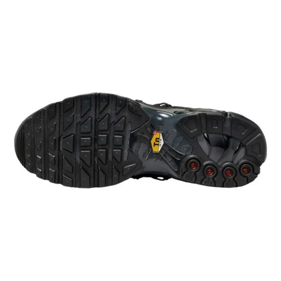 Кросівки Nike Air Max Plus FZ2770-001 фото 4 — інтернет-магазин Tapok
