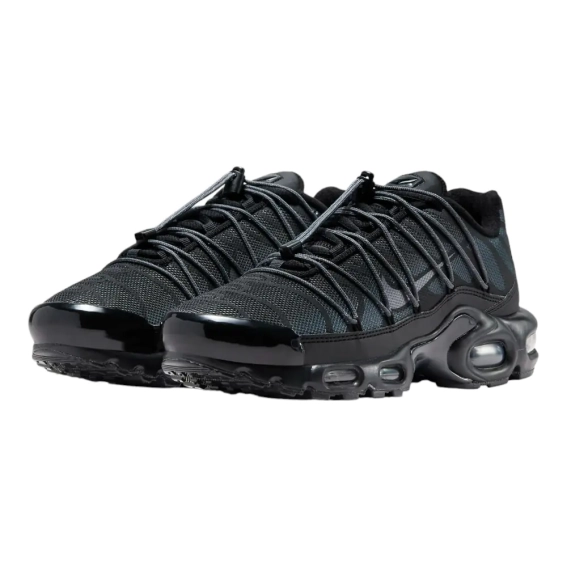 Кросівки Nike Air Max Plus FZ2770-001 фото 6 — інтернет-магазин Tapok