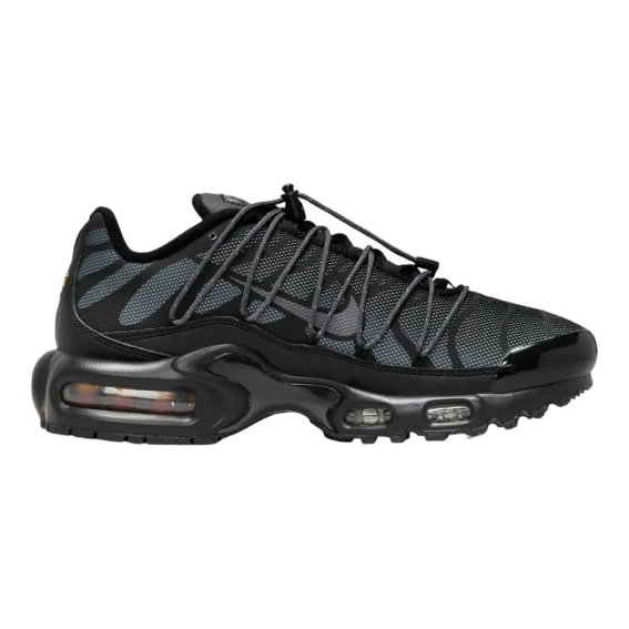 Кросівки Nike Air Max Plus FZ2770-001 фото 7 — інтернет-магазин Tapok