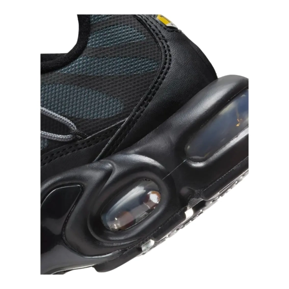 Кросівки Nike Air Max Plus FZ2770-001 фото 8 — інтернет-магазин Tapok