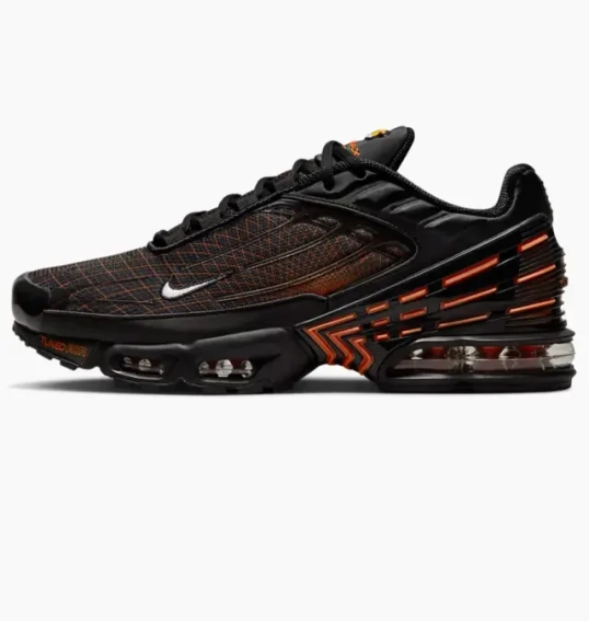 Кроссовки Nike Air Max Plus 3 FB3352-001 фото 1 — интернет-магазин Tapok