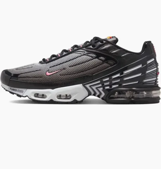 Кроссовки Nike Air Max Plus 3 HF3838-001 фото 1 — интернет-магазин Tapok