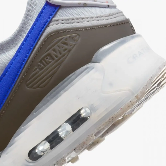 Кросівки Nike Air Max Terrascape 90 DV7413-002 фото 6 — інтернет-магазин Tapok
