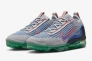 Кроссовки Nike Air VaporMax 2021 FK DQ3974-001 Фото 1