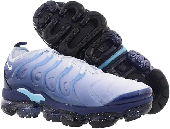 Кроссовки Nike Air Vapormax Plus CK1411-400 фото 2 — интернет-магазин Tapok