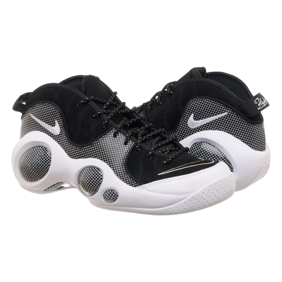 Кросівки Nike AIR ZOOM FLIGHT 95 DM0523-001 фото 1 — інтернет-магазин Tapok