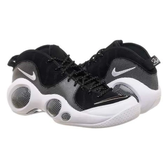 Кросівки Nike AIR ZOOM FLIGHT 95 DM0523-001 фото 6 — інтернет-магазин Tapok