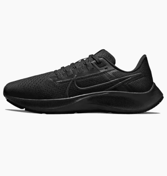 Кроссовки Nike Air Zoom Pegasus 38 CW7358-001 фото 1 — интернет-магазин Tapok