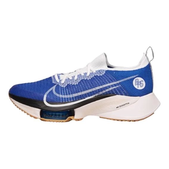 Кроссовки Nike Air Zoom Tempo NEXT% BRS DV2147-400 фото 1 — интернет-магазин Tapok