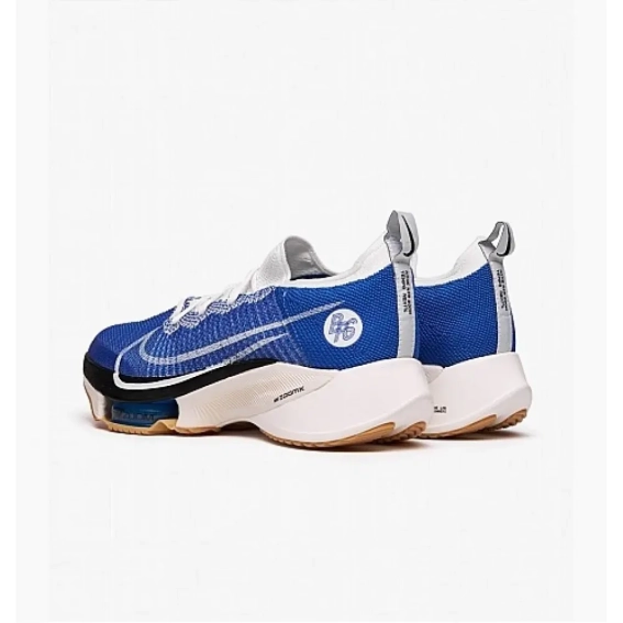 Кроссовки Nike Air Zoom Tempo NEXT% BRS DV2147-400 фото 3 — интернет-магазин Tapok