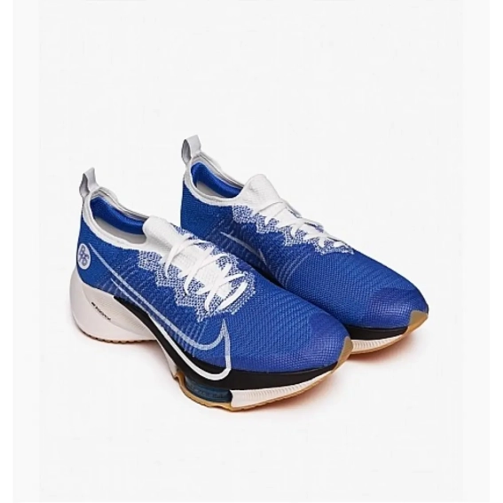 Кроссовки Nike Air Zoom Tempo NEXT% BRS DV2147-400 фото 4 — интернет-магазин Tapok