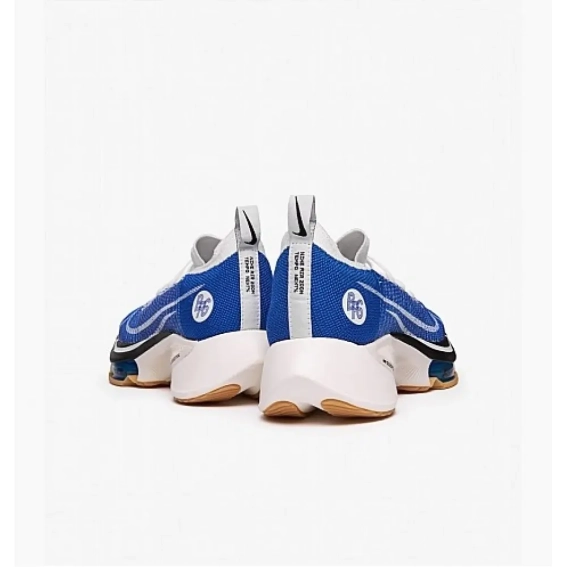 Кроссовки Nike Air Zoom Tempo NEXT% BRS DV2147-400 фото 6 — интернет-магазин Tapok