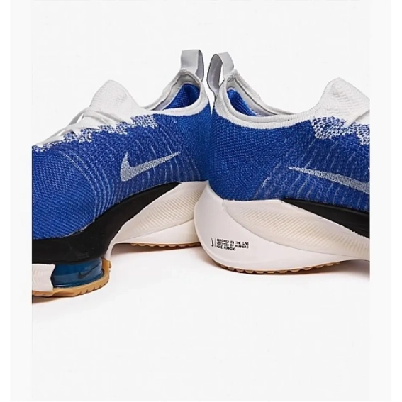 Кроссовки Nike Air Zoom Tempo NEXT% BRS DV2147-400 фото 7 — интернет-магазин Tapok