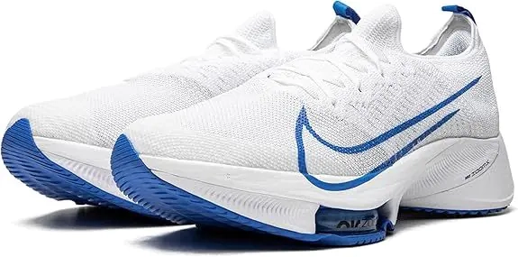 Кроссовки Nike Air Zoom Tempo Next% FK CI9923-104 фото 2 — интернет-магазин Tapok