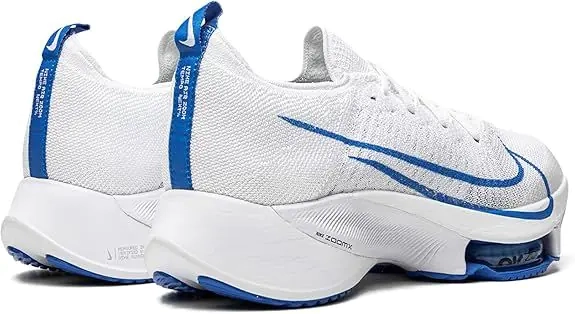 Кроссовки Nike Air Zoom Tempo Next% FK CI9923-104 фото 3 — интернет-магазин Tapok