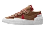 Кросівки Nike Blazer Low Sacai DD1877-200 Фото 1
