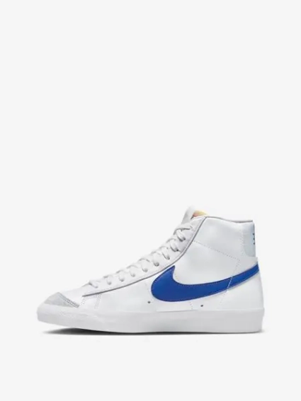 Кросівки Nike Blazer Mid 77 Vintage BQ6806-124 фото 2 — інтернет-магазин Tapok