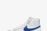 Кросівки Nike Blazer Mid 77 Vintage BQ6806-124 Фото 2