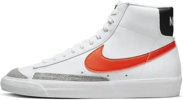 Кроссовки Nike Blazer Mid 77 Vintage BQ6806-123 фото 1 — интернет-магазин Tapok