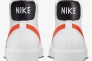 Кроссовки Nike Blazer Mid 77 Vintage BQ6806-123 Фото 3