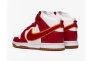 Кросівки Nike Dunk High Retro University DR8805-101 Фото 4