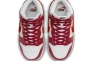 Кросівки Nike Dunk High Retro University DR8805-101 Фото 5