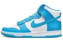 Кросівки Nike Dunk High Retro DD1399-400 Фото 1