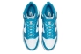 Кросівки Nike Dunk High Retro DD1399-400 Фото 3