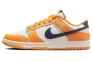 Кроссовки Nike Dunk Low FN3418-100 Фото 2