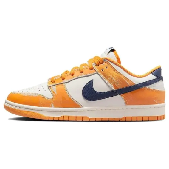 Кроссовки Nike Dunk Low FN3418-100 фото 3 — интернет-магазин Tapok
