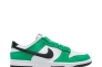 Кроссовки Nike DUNK LOW FN3612-300 Фото 1